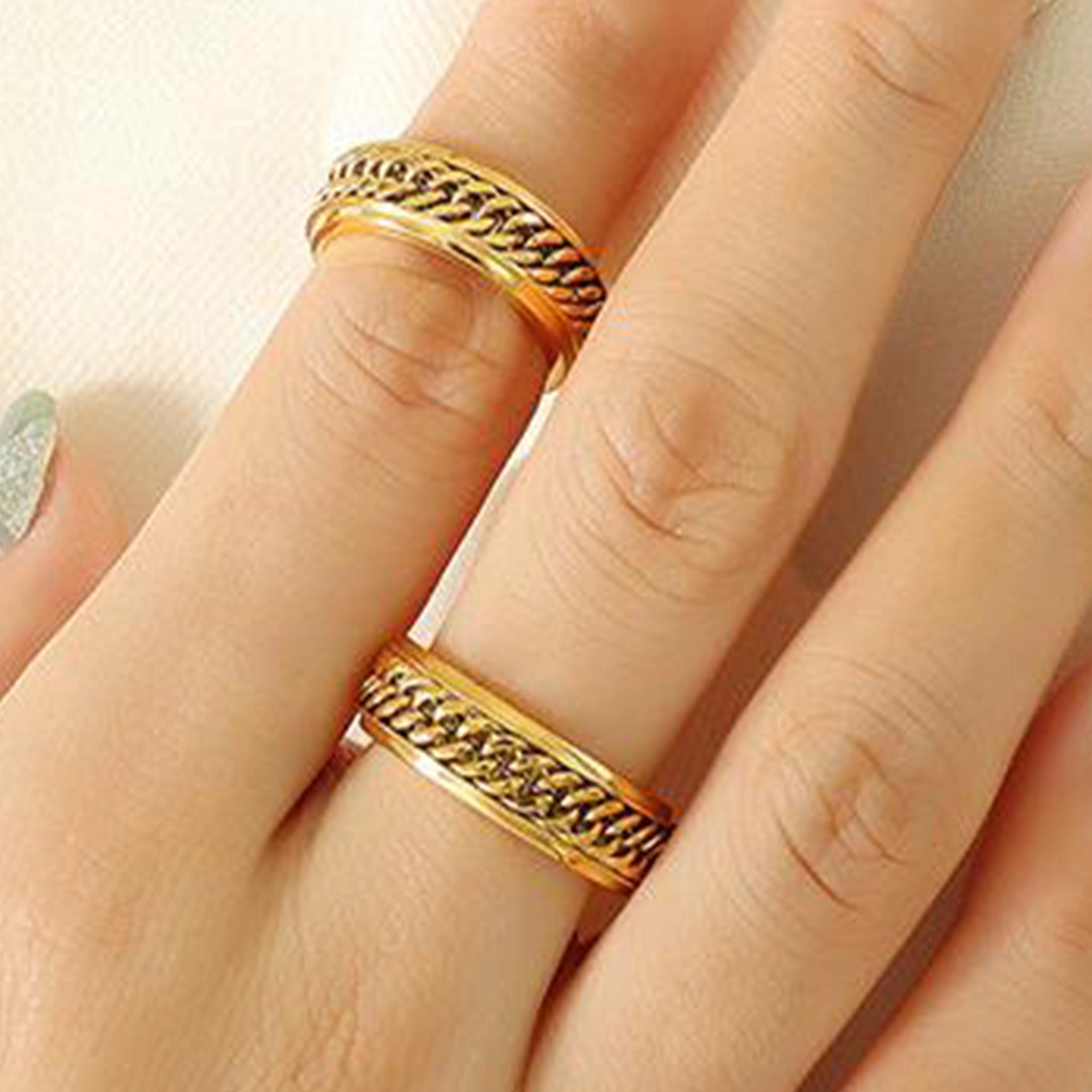 Ring A032