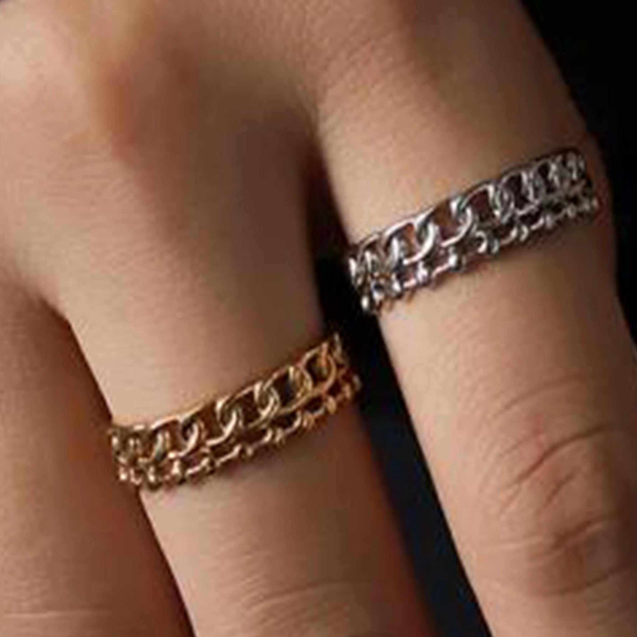 Ring A125