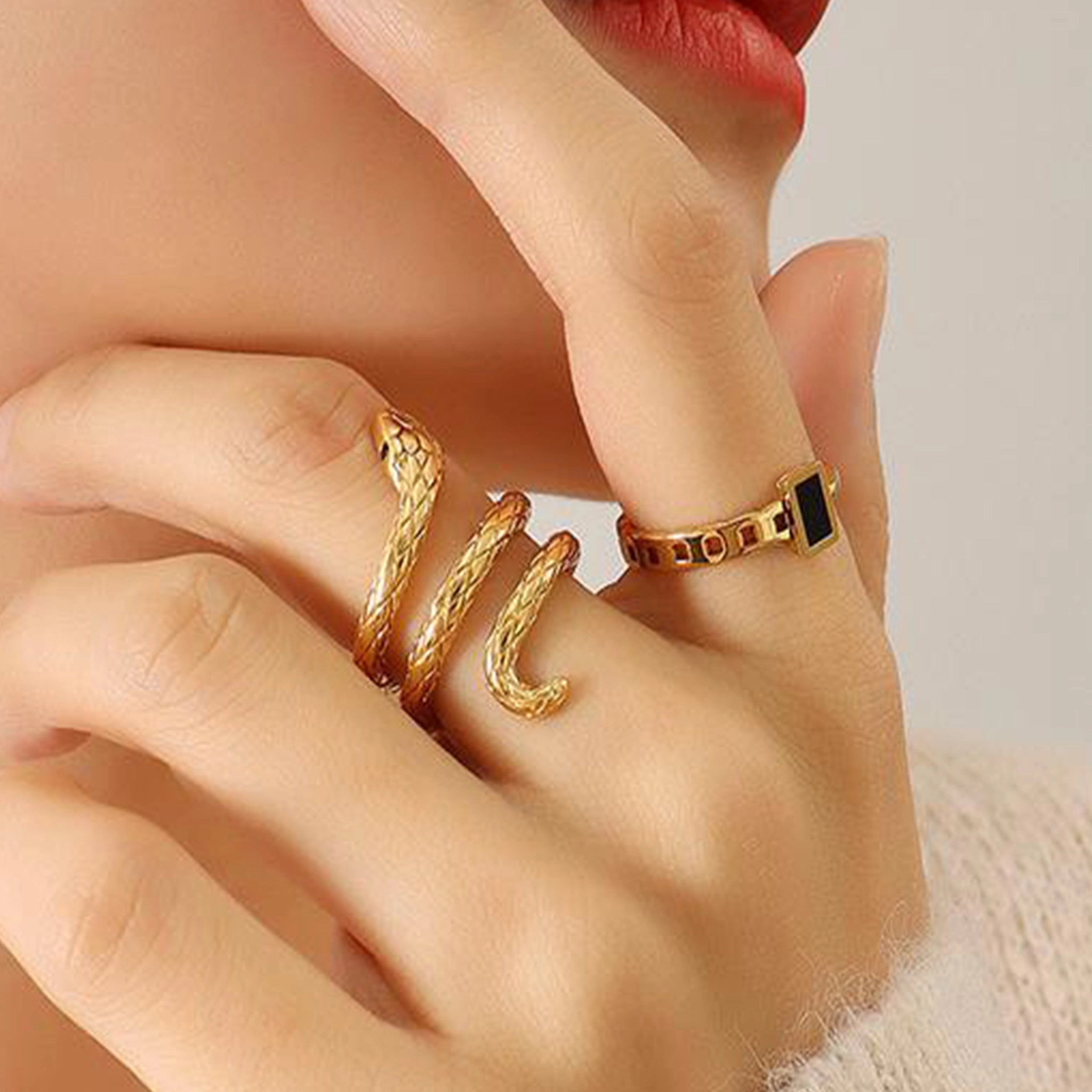 Ring A132