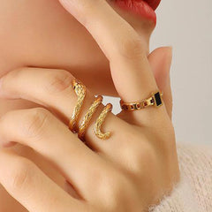 Ring A132