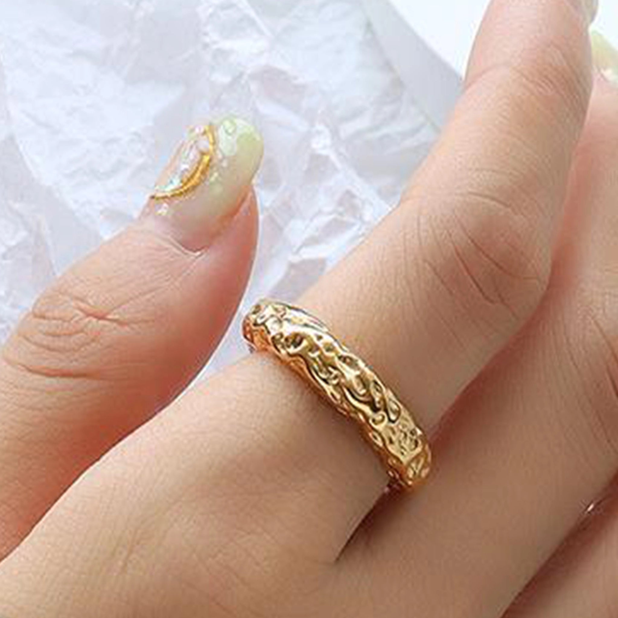 Ring A223