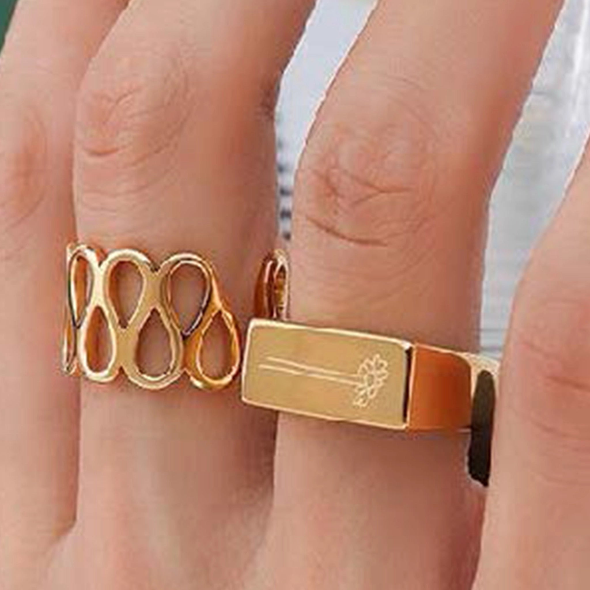 Ring A270