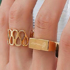 Ring A270