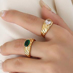 Ring A391