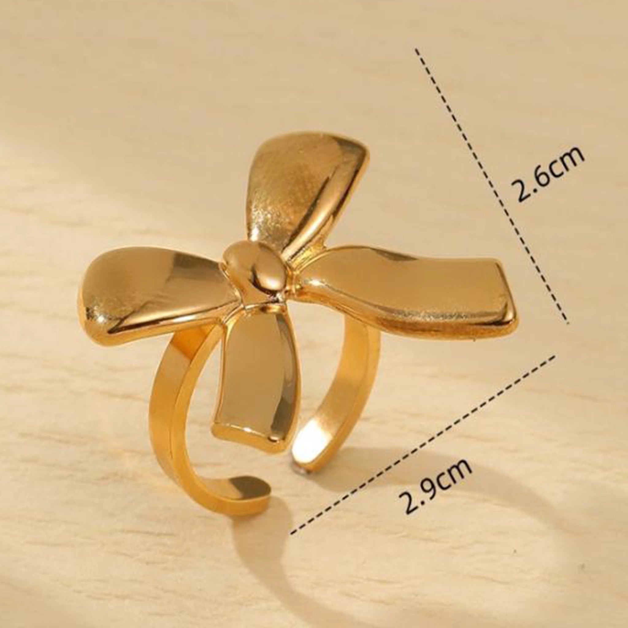 Ring JFC1023