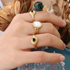 Ring JMA256