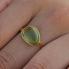 Ring JXRW2304017-GN