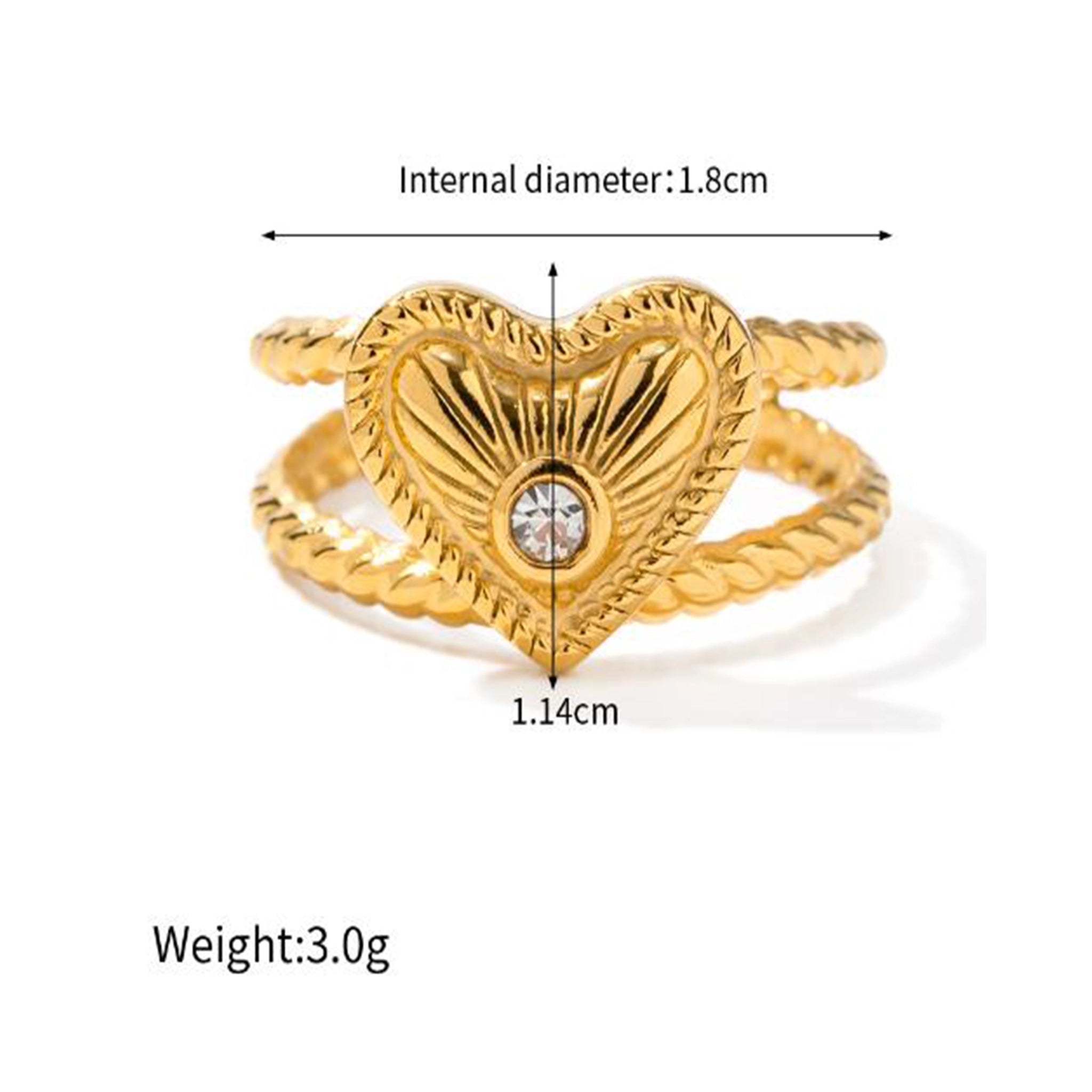 Ring JXRW2304019