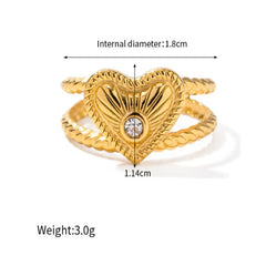 Ring JXRW2304019
