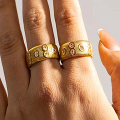 Ring JXRW2306036-WT