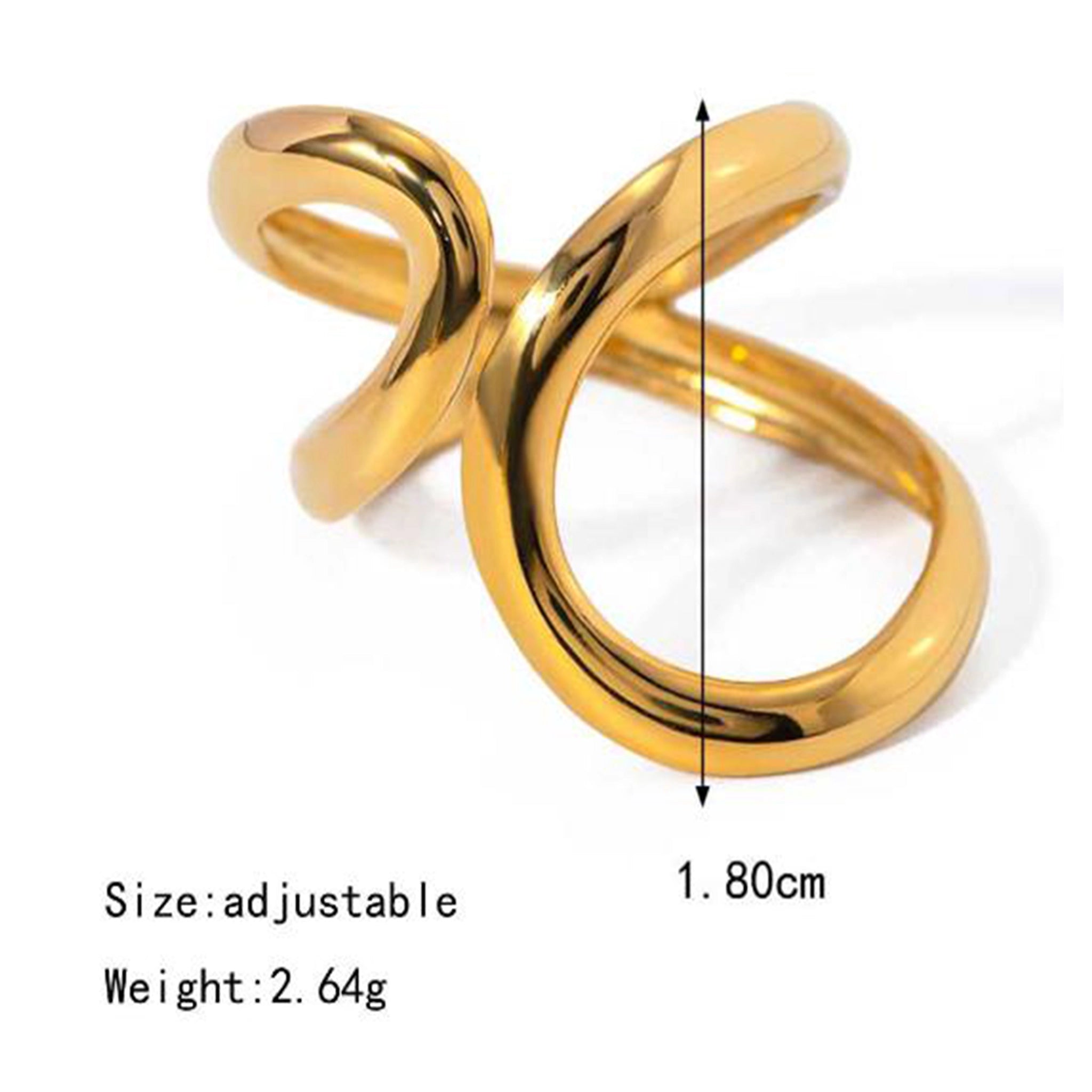 Ring JXRW2403011