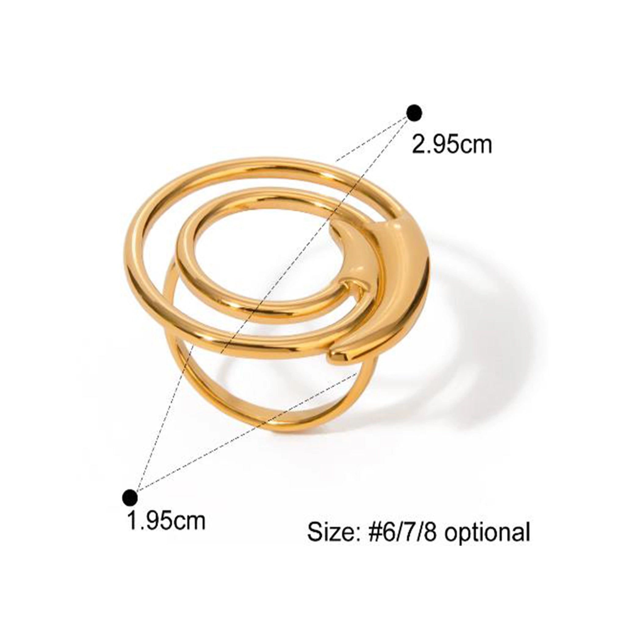 Ring JXRW2404013