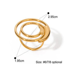 Ring JXRW2404013