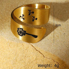 Ring NMSR-G132